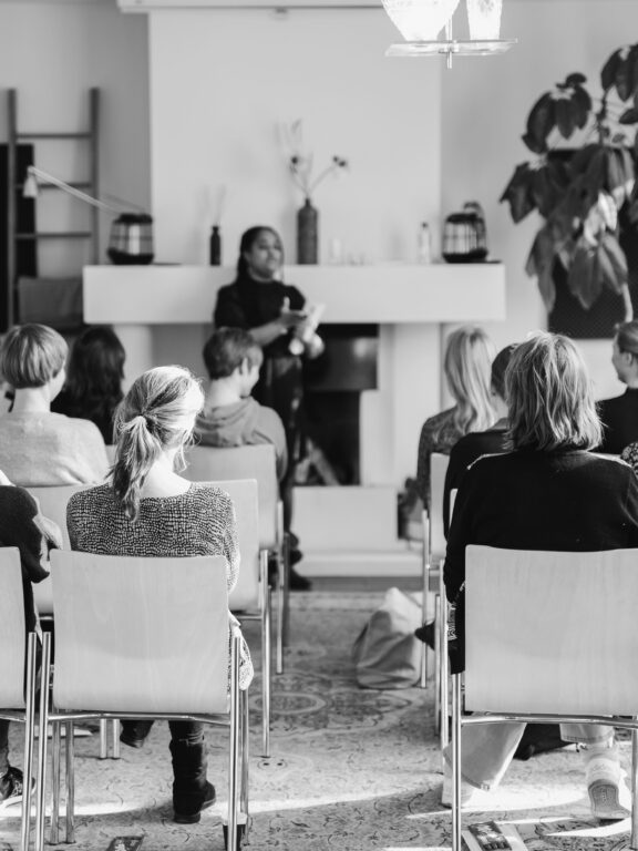systemisch werk cursus